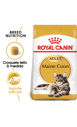 Royal Canin Maine Coon Adult 2Kg