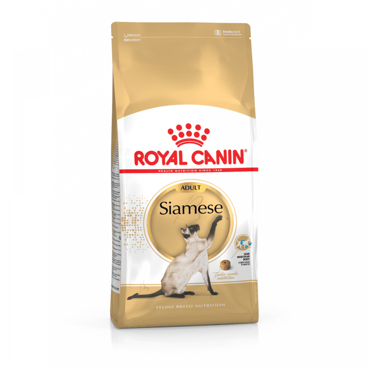 Royal Canin Siamese Adult 2Kg