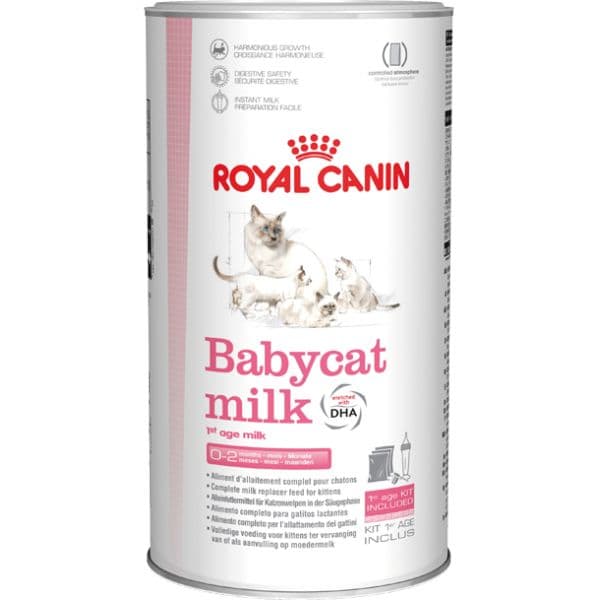 Royal Canin Babycat Milk 300g