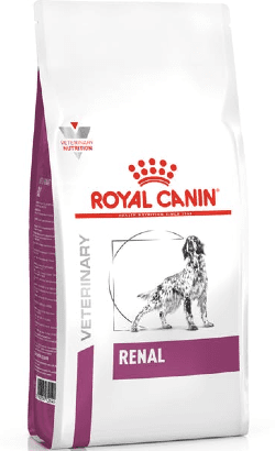 Royal Canin Vet Diet Renal Dog 2Kg