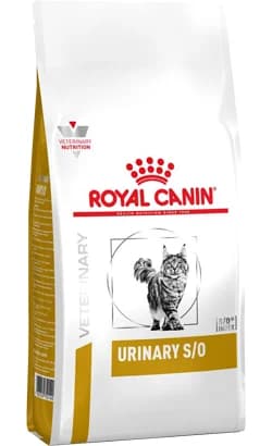 Royal Canin Vet Diet Urinary S/O Cat 400g