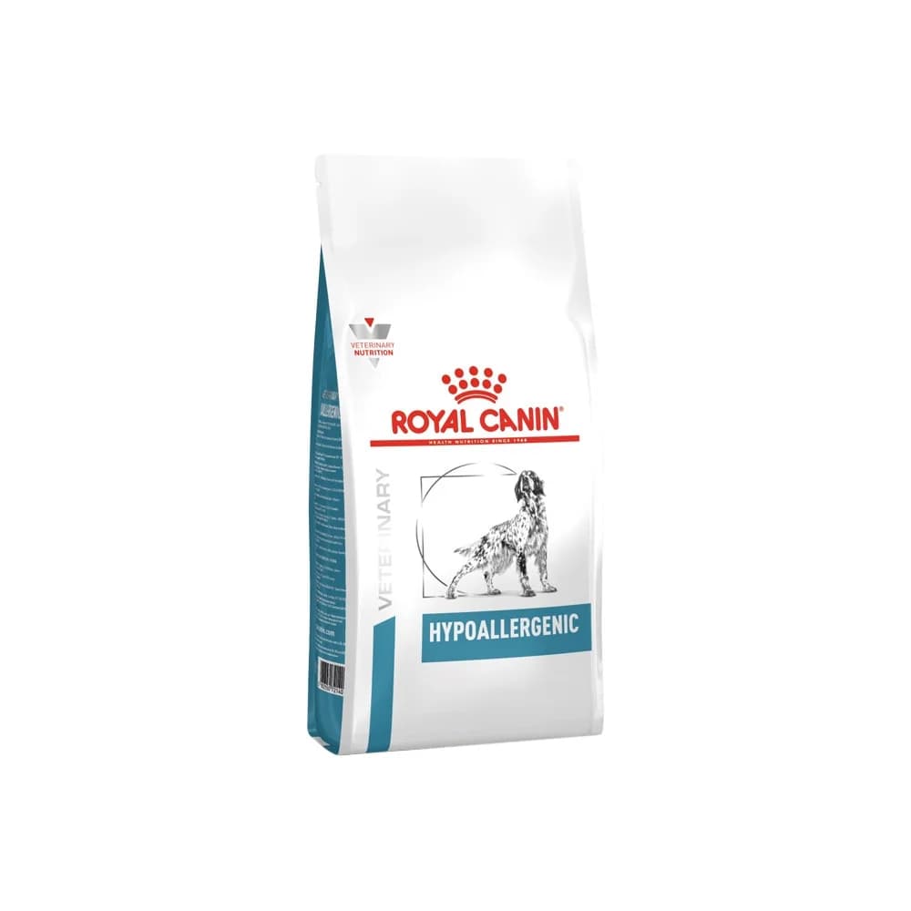 Royal Canin Vet Diet Hypoallergenic Dog 7Kg