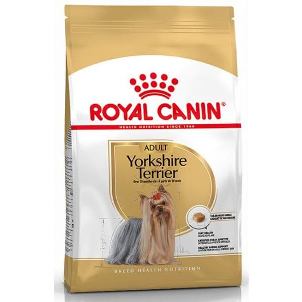 Royal Canin Yorkshire Terrier Adult 7,5Kg