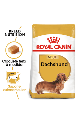 Royal Canin Dachshund Adult 1,5Kg