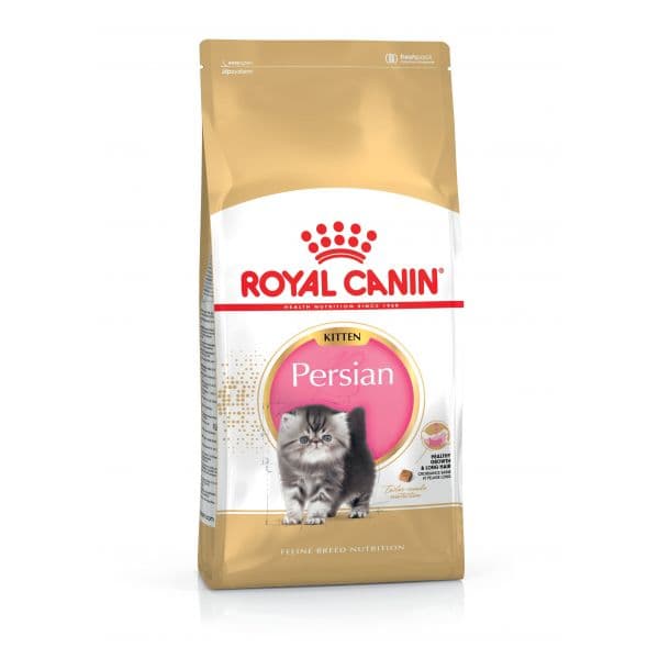Royal Canin Persian Kitten 2Kg