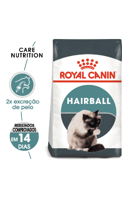Royal Canin Hairball Care Cat 400g