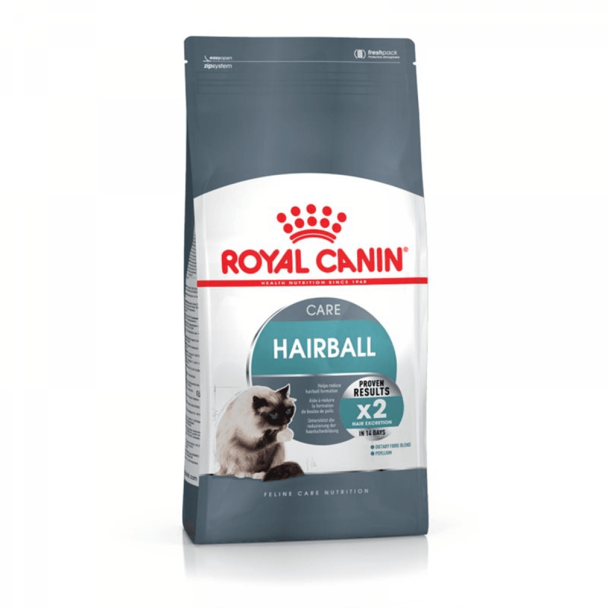 Royal Canin Hairball Care Cat 2Kg