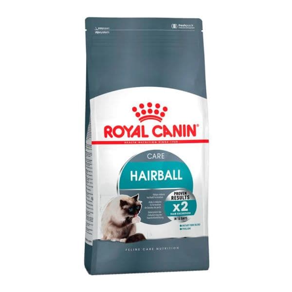 Royal Canin Hairball Care Cat 10Kg