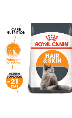 Royal Canin Hair & Skin Care Cat 400g