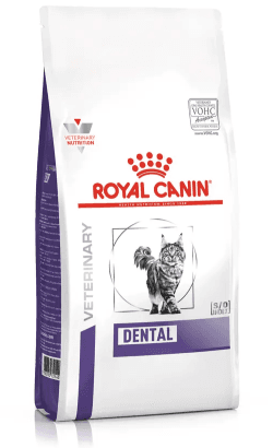 Royal Canin Vet Diet Dental Cat 1,5Kg
