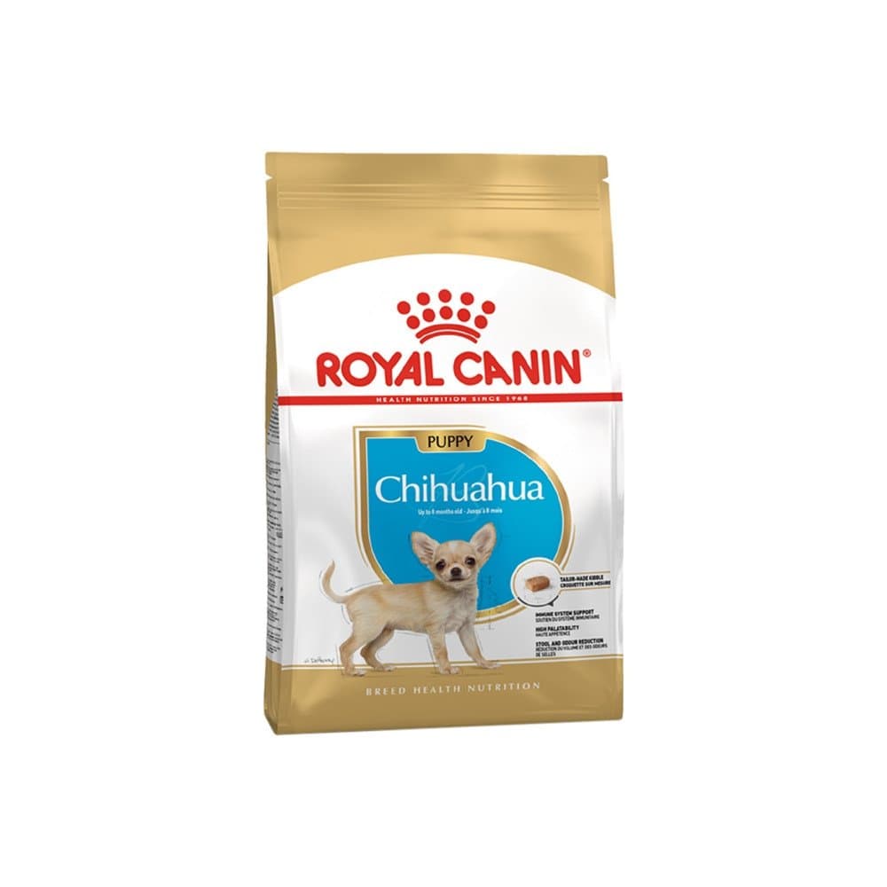 Royal Canin Chihuahua Puppy 500g