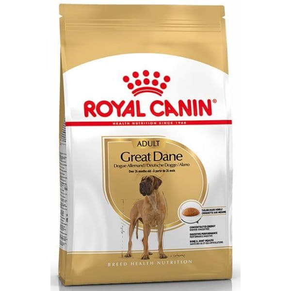 Royal Canin Great Dane Adult 12Kg