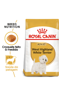 Royal Canin West Highland White Terrier Adult 1,5Kg