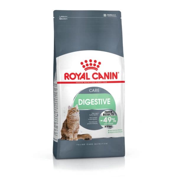 Royal Canin Digestive Care Cat 10Kg