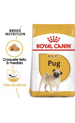 Royal Canin Pug Adult 1,5Kg