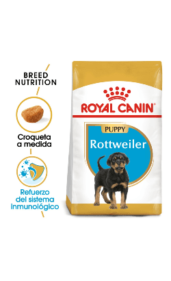 Royal Canin Rottweiler Puppy 12Kg