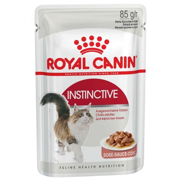 Royal Canin British Shorthair Adult Cat 4Kg