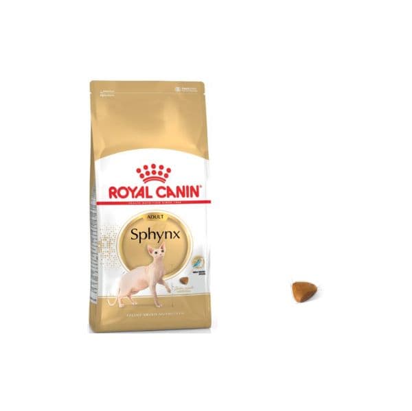Royal Canin Sphynx 33 Adult 10Kg