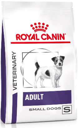 Royal Canin Vet Nutrition Adult Small Dog 2Kg