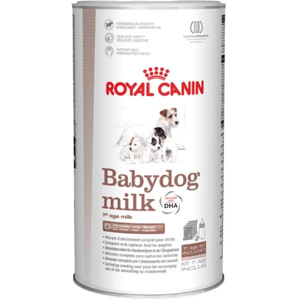 Royal Canin Babydog Milk 2Kg