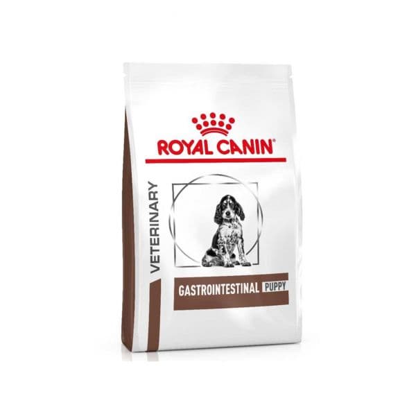 Royal Canin Vet Diet Gastro Intestinal Puppy Dog 2,5Kg