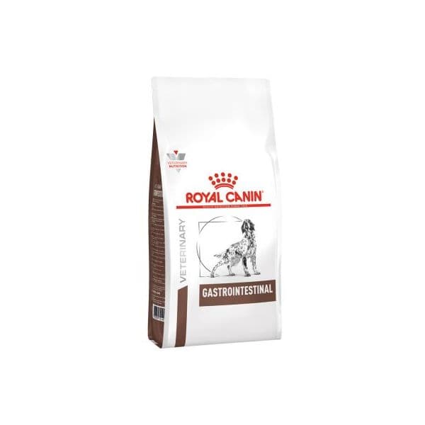 Royal Canin Vet Diet Gastro Intestinal Dog 7,5Kg