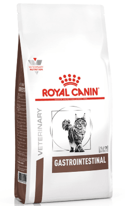 Royal Canin Vet Diet Gastro Intestinal Cat 400g
