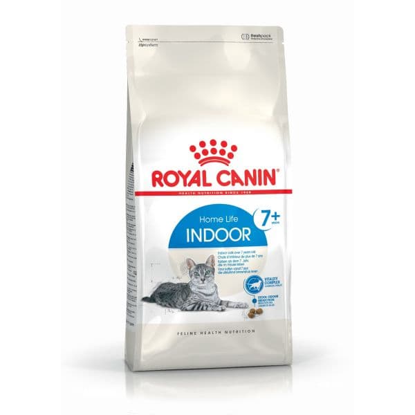 Royal Canin Indoor 7+ 1,5Kg