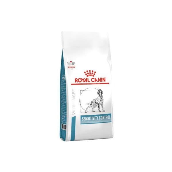 Royal Canin Vet Diet Sensitivity Control Dog 7Kg