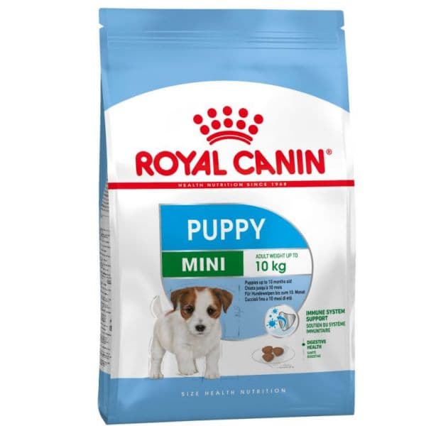 Royal Canin Mini Puppy 4Kg