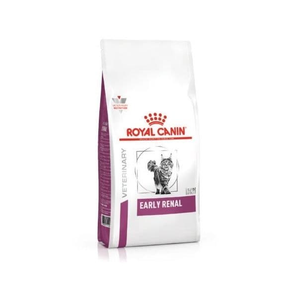Royal Canin Vet Diet Early Renal 6Kg