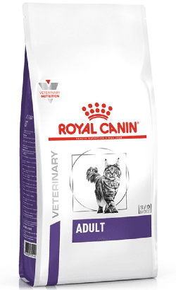 Royal Canin Vet Nutrition Adult Cat 2Kg