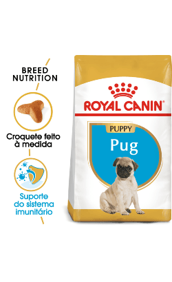 Royal Canin Pug Puppy 1,5Kg