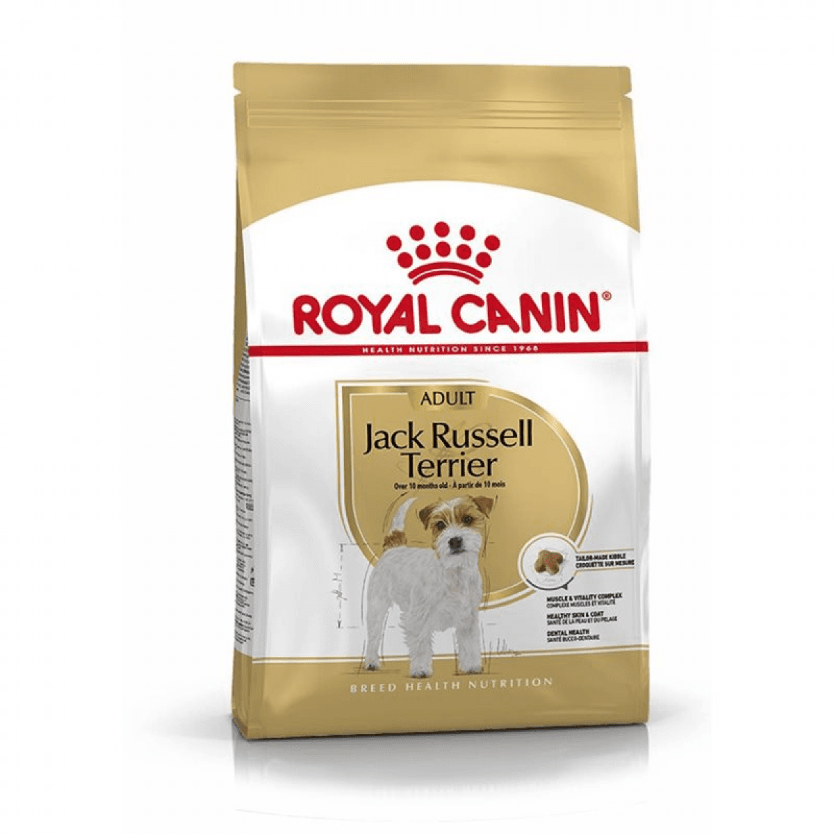 Royal Canin Jack Russell Terrier Adult 3Kg