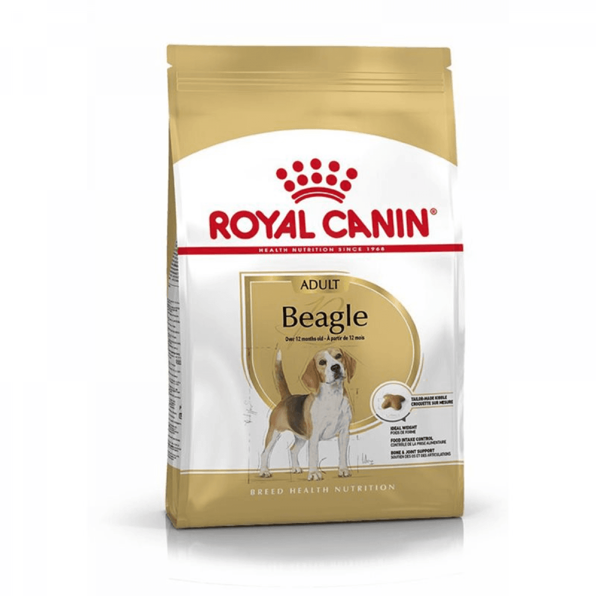Royal Canin Beagle Adult 3Kg