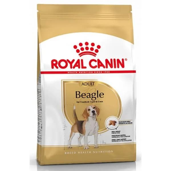 Royal Canin Beagle Adult 12Kg
