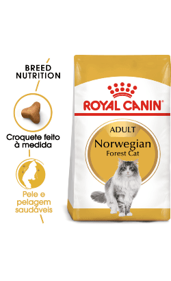 Royal Canin Norwegian Forest 2Kg