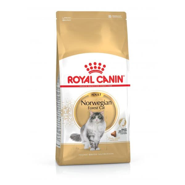 Royal Canin Norwegian Forest 10Kg
