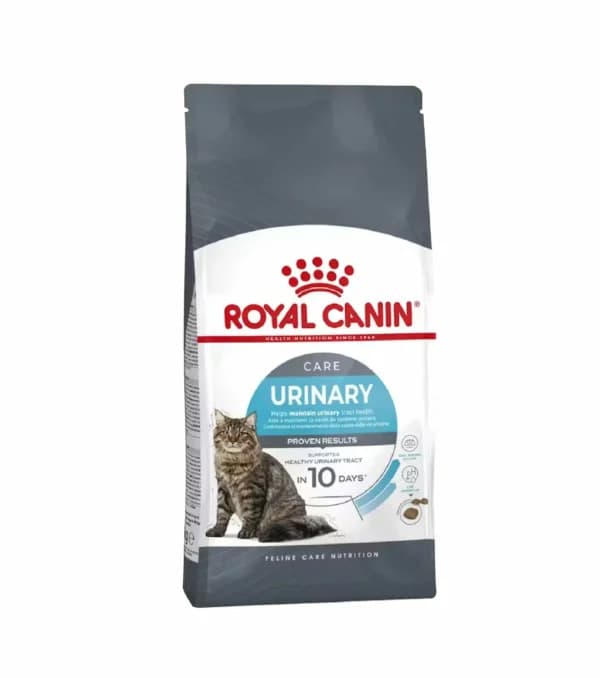 Royal Canin Urinary Care Cat 2Kg