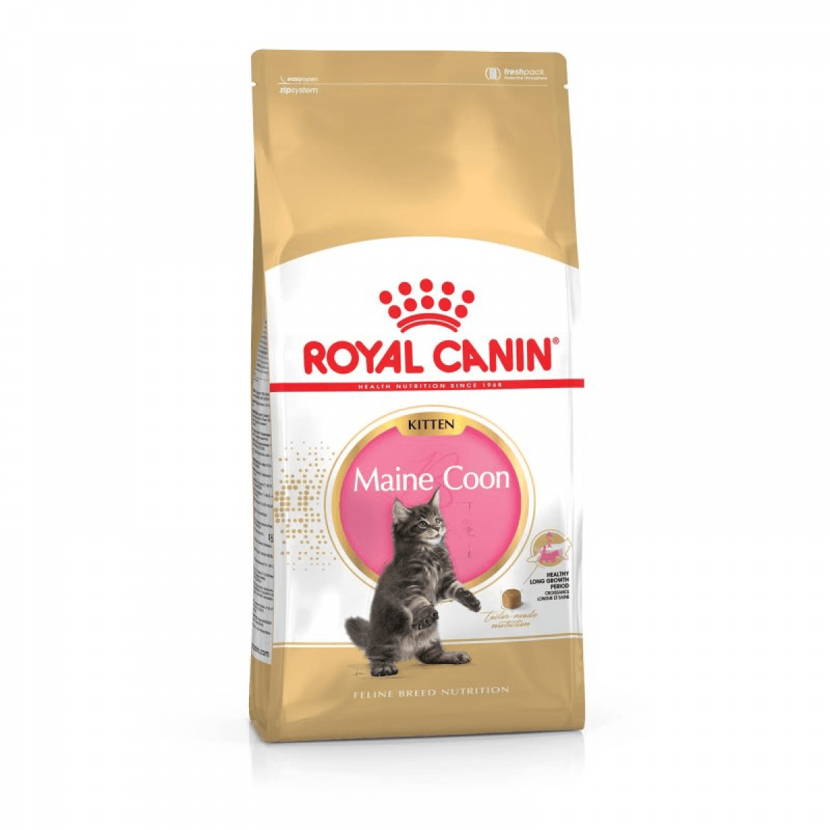 Royal Canin Maine Coon Kitten 10Kg