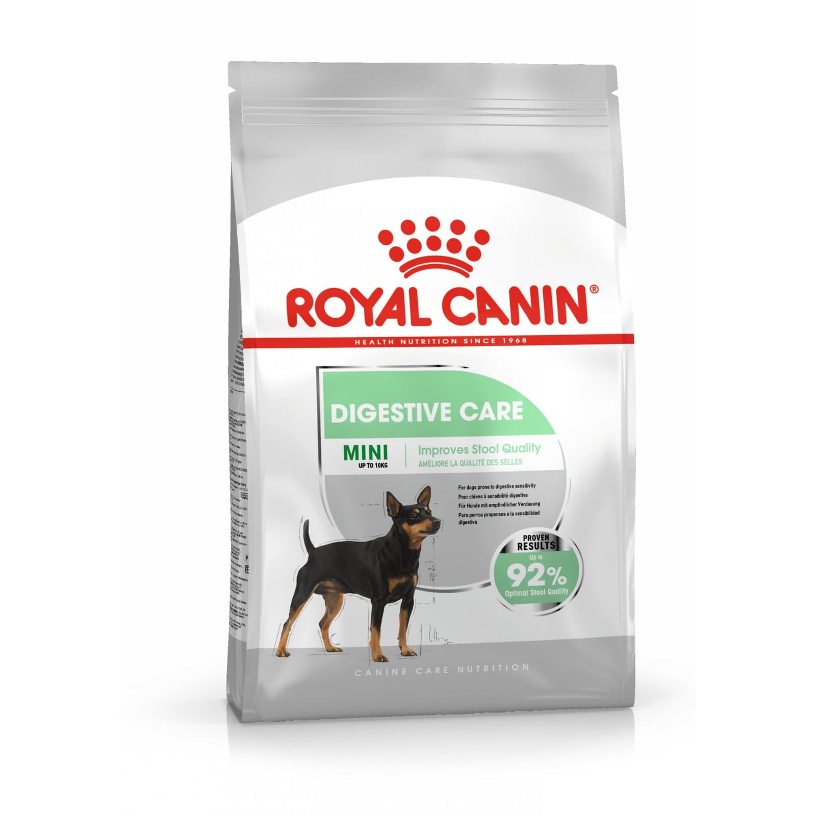 Royal Canin Mini Digestive Care 1Kg