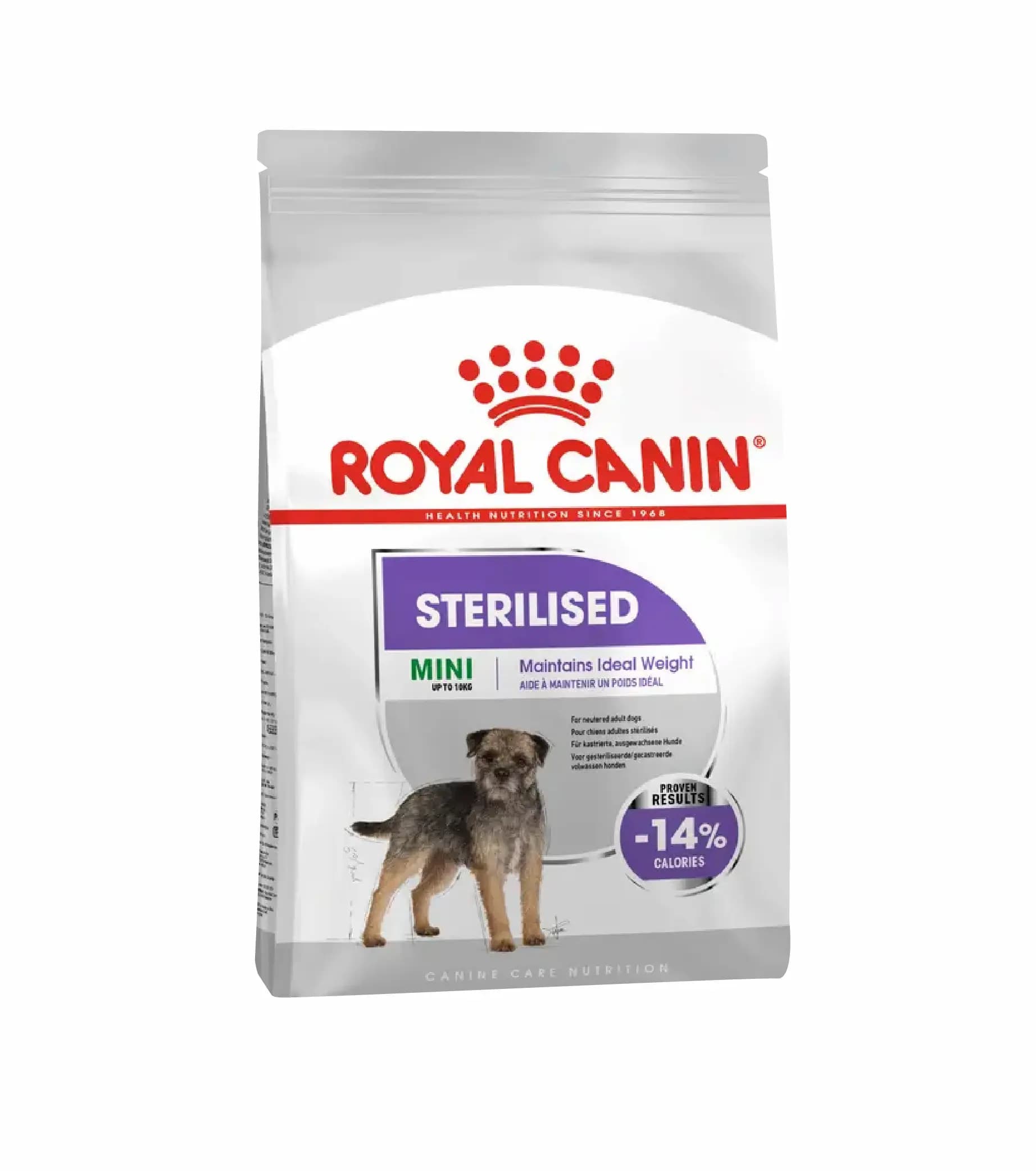 Royal Canin Mini Sterilised 1Kg