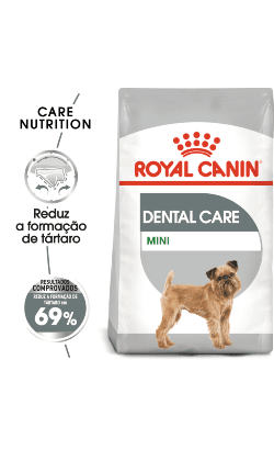Royal Canin Mini Dental Care 3Kg