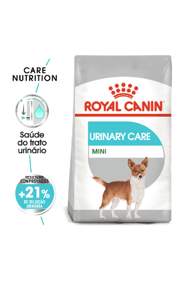 Royal Canin Mini Urinary 3Kg