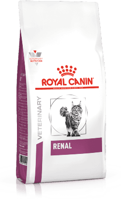 Royal Canin Vet Diet Renal Special Cat 400g