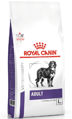 Royal Canin Vet Nutrition Adult Large Dog 13Kg