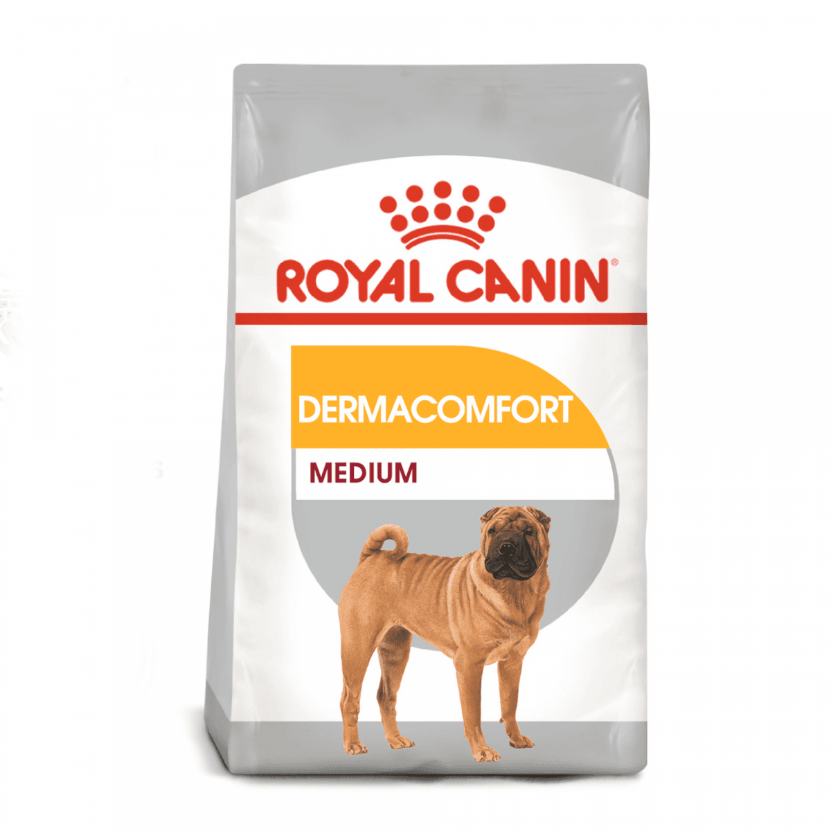 Royal Canin Medium Dermacomfort 12Kg