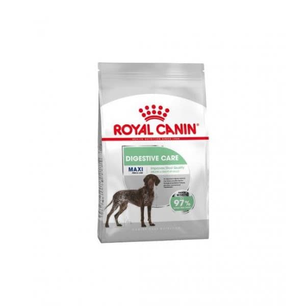 Royal Canin Maxi Digestive Care 12Kg