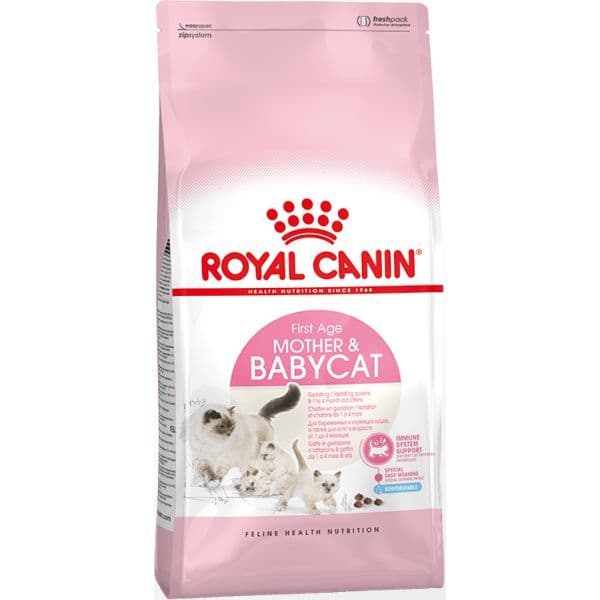 Royal Canin Mother & Babycat 10Kg