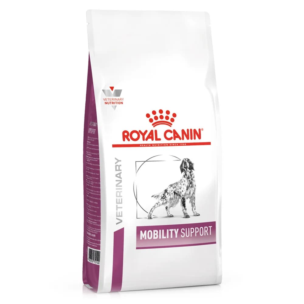 Royal Canin Vet Diet Mobility Support 12Kg